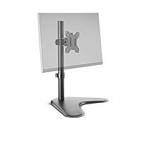 Algopix Similar Product 5 - Ergotech DMRS1 Single Monitor Desk
