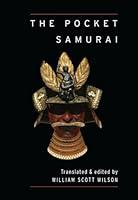 Algopix Similar Product 13 - The Pocket Samurai Shambhala Pocket
