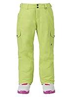 Algopix Similar Product 7 - Burton Girls Elite Cargo Snow Pant