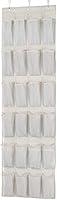 Algopix Similar Product 17 - Amazon Basics 24 Medium Pocket