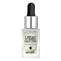 Algopix Similar Product 17 - Barry M Cosmetics Liquid Glitter