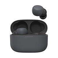 Algopix Similar Product 16 - Sony LinkBuds S Truly Wireless Noise