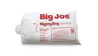 Algopix Similar Product 2 - Big Joe Bean Refill 1 pack White 