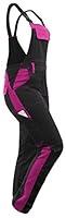 Algopix Similar Product 11 - strongAnt Womens Stretch Work Bib
