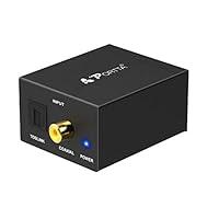 Algopix Similar Product 17 - Digital to Analog Audio Converter