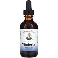 Algopix Similar Product 10 - Christophers Original Formulas