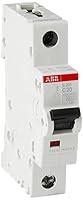 Algopix Similar Product 18 - ABB S201-C20 Sicherungsautomat 20A