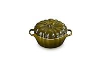 Algopix Similar Product 5 - Le Creuset Stoneware Pumpkin Mini