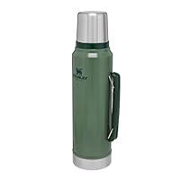 Algopix Similar Product 20 - Stanley Classic Vacuum Bottle 1L
