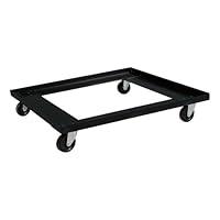 Algopix Similar Product 12 - Norwood Commercial Furniture HeavyDuty