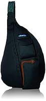 Algopix Similar Product 3 - KAVU Rope Sling Pack  Womens Dark
