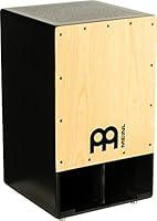 Algopix Similar Product 16 - Meinl Subwoofer Bass Cajon Box Drum