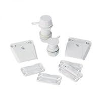Algopix Similar Product 12 - Igloo Univ Ice Chest Part Kit Allows