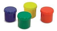 Algopix Similar Product 16 - Melissa  Doug Finger Paint Set 4 pcs