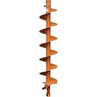 Algopix Similar Product 6 - BravePro BladeType Bit for Earth Auger