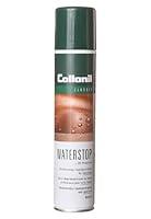 Algopix Similar Product 6 - Collonil Waterstop +UV-Protection