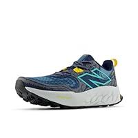 Algopix Similar Product 1 - New Balance Mens Fresh Foam X Hierro