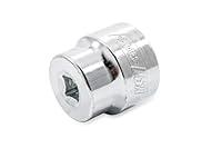 Algopix Similar Product 18 - Camco 09953 TRV117743, Silver 6" x 3"