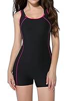 Algopix Similar Product 6 - BeautyIns Womens One Piece Swimsuit