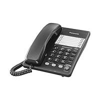 Algopix Similar Product 9 - Panasonic KXTS105B Integrated Business