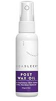 Algopix Similar Product 17 - VidaSleek After Wax Oil  Post Wax
