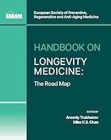 Algopix Similar Product 5 - Handbook on Longevity Medicine The