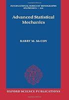 Algopix Similar Product 14 - Advanced Statistical Mechanics