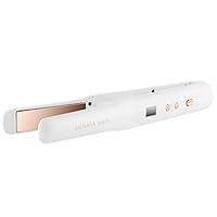 Algopix Similar Product 8 - Lunata Hair Straightener  Cordless