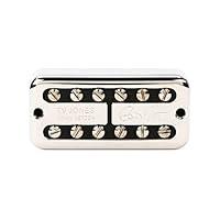 Algopix Similar Product 6 - TV Jones Brian Setzer Signature Pickup