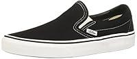 Algopix Similar Product 5 - Vans Unisex Adults Classic Slip On