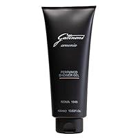 Algopix Similar Product 10 - Gattinoni Armonia Shower Gel, 400 mL
