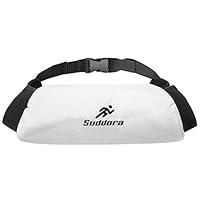 Algopix Similar Product 11 - Suddora Football Hand Warmer (White)
