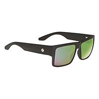 Algopix Similar Product 13 - Spy Optic Cyrus  Flat Sunglasses
