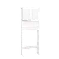 Algopix Similar Product 4 - RiverRidge Medford 2Door OverToilet