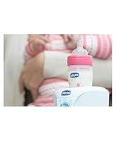 Algopix Similar Product 10 - Chicco Bottle Warmer House-Travel