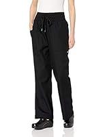 Algopix Similar Product 5 - Chef Works Women's Comfi Chef Pants
