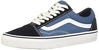 Algopix Similar Product 19 - Vans Unisex Mocassins Zapatillas Navy