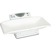 Algopix Similar Product 16 - Digital Portable Baby Scale Tray