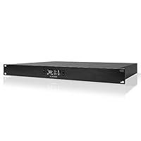 Algopix Similar Product 17 - AC Infinity CLOUDPLATE T5 Rack Mount