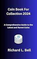 Algopix Similar Product 7 - Coin Book For Collection 2024  A