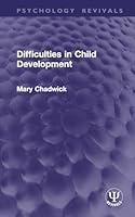 Algopix Similar Product 18 - Difficulties in Child Development