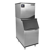 Algopix Similar Product 3 - Maxx Ice MIM360NB310 Commercial Narrow
