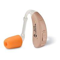 Algopix Similar Product 9 - WALKERS Game Ear HD Elite Lightweight