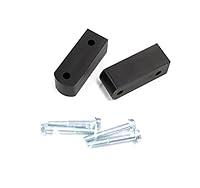 Algopix Similar Product 12 - JBA 3112C Exhaust Spacer for Chevy