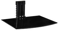 Algopix Similar Product 19 - MountIt MI891 Floating Wall Mounted