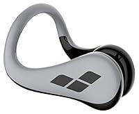 Algopix Similar Product 4 - arena Nose Clip Pro Swimming Nose Plug