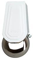 Algopix Similar Product 20 - Kopp 202217022 Bell Apparatus White