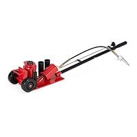 Algopix Similar Product 7 - AFF 20 Ton Floor Jack  Air Hydraulic