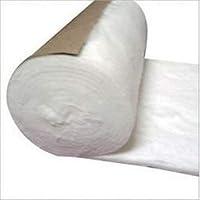 Algopix Similar Product 2 - Raw Cotton Fiber Natural Color Pooja Rui