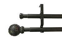 Algopix Similar Product 16 - Ukeen Decorative Double Adjustable